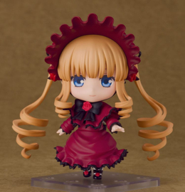 Rozen Maiden Nendoroid Doll Action Figure Shinku 2.0 10 cm