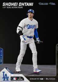 (Pre-order) Major League Baseball Premium UMS Action Figure 1/6 Ohtani Shohei (DX Ver.) 35 cm