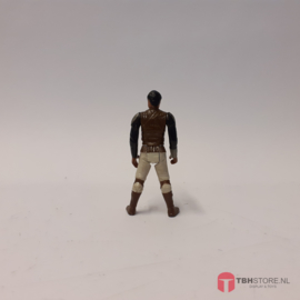 Lando Calrissian Skiff Guard Disguise