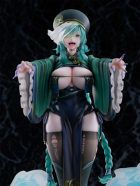 (Pre-order) Original Character Statue 1/6 Hopping Vampire Clothed Only Ver. 34 cm