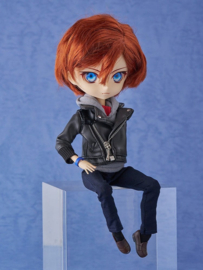 (Pre-order) Bungo Stray Dogs Harmonia Humming Doll Action Figure Chuya Nakahara: Fifteen-Year-Old Ver. 24 cm