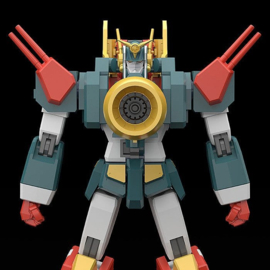(Pre-order) The Brave Express Might Gaine The Gattai Action Figure Might Gunner + Perfect Option Set 20 cm