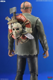 (Pre-order) Fortnite: Fortnitemares Action Figure Jason Voorhees 18 cm