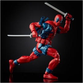 PRE-ORDER Marvel Legends Deadpool Action Figure - Exclusive