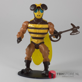 MOTU Masters of the Universe Buzz-Off (Compleet)