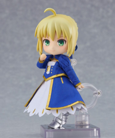 PRE-ORDER Fate/Grand Order Nendoroid Doll Action Figure Saber/Altria Pendragon 14 cm