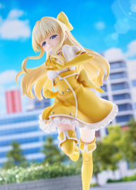 (Pre-order) Gushing Over Magical Girls Statue 1/7 Magia Sulfur 22 cm     