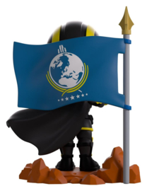 (Pre-order) Helldivers 2 Vinyl Figure For Democracy 12 cm