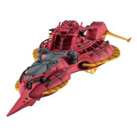 PRE-ORDER Mobile Suit Gundam PVC Figure Cosmo Fleet Special Gundam Reconguista in G Megafauna Re. 17 cm