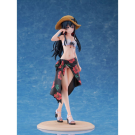 (Pre-order) My Teen Romantic Comedy SNAFU Too PVC Statue 1/6 Yukino Yukinoshita Swimsuit Ver. 26 cm