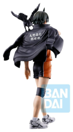 (Pre-order) Haikyu!! The Future of Karasuno Ichibansho PVC Figure Tadashi Yamaguchi 17 cm