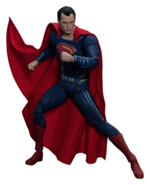 (Pre-order) DC Comics Batman v Superman: Dawn of Justice Action Figure Superman 2.0