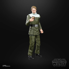 Star Wars Black Series Galen Erso