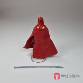 Vintage Star Wars Royal Guard (Compleet)