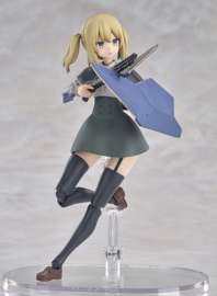 (Pre-order) Ota Yojo Original Mecha Girl Hyper Body Action Figure Partisan 15 cm 