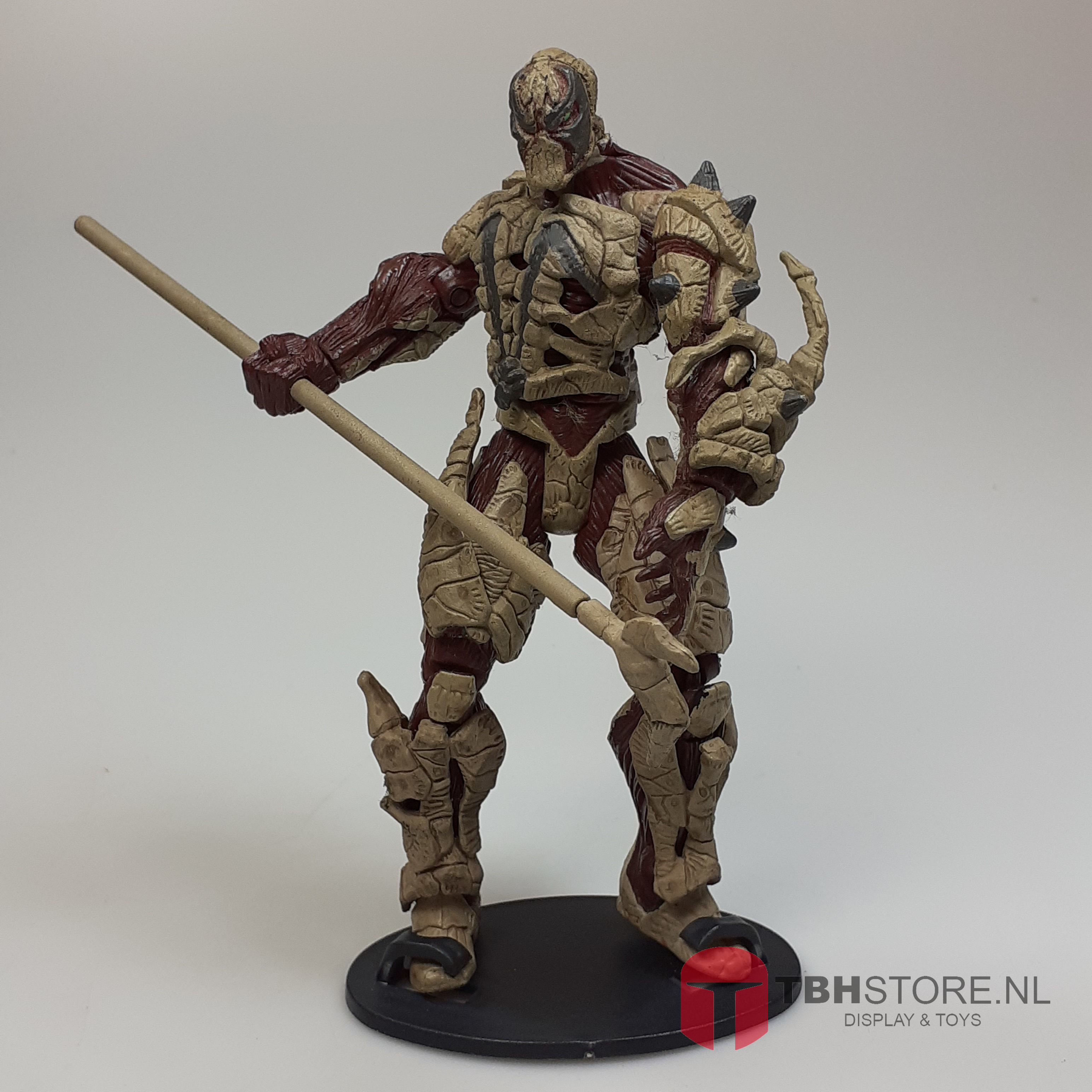 Spawn - Battleclad Spawn