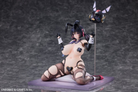 (Pre-order) Brown Dust 2 PVC 1/6 Roen - Celebrity Bunny Ver. 28 cm  