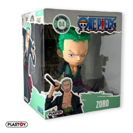 (Pre-order) One Piece Coin Bank Zoro