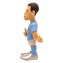 PRE-ORDER Manchester City Minix Figure Phil Foden 12 cm