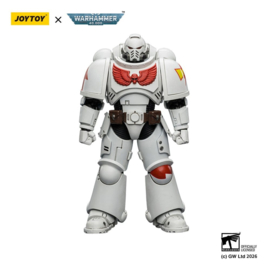 (Pre-order) Warhammer 40,000 Action Figure White Scars Intercessor 12 cm