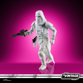 (Pre-order) Star Wars Episode V Vintage Collection Action Figure Imperial Snowtrooper Commander 10 cm