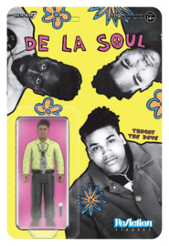 (Pre-order) De La Soul ReAction Action Figure Wave 01 David "Trugoy the Dove" Jolicoeur (Me, Myself & I)