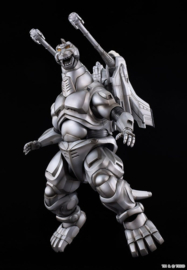 (Pre-order) Godzilla vs. Mechagodzilla II Moderoid Plastic Model Kit Super Mechagodzilla 20 cm
