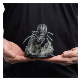 PRE-ORDER Lord of the Rings Mini Statue Shelob 11 cm