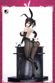 (Pre-order) Original Character PVC Statue 1/6 Bunny Girl: Rin illustration by Asanagi 28 cm
