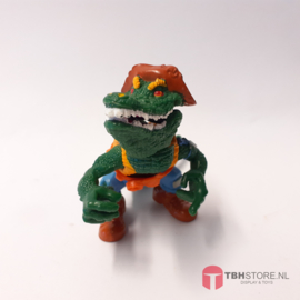 Teenage Mutant Ninja Turtles (TMNT) - Leatherhead