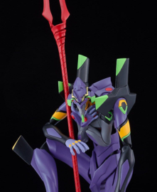 (Pre-order) Rebuild of Evangelion Moderoid Plastic Model Kit Evangelion Production Model-13 18 cm