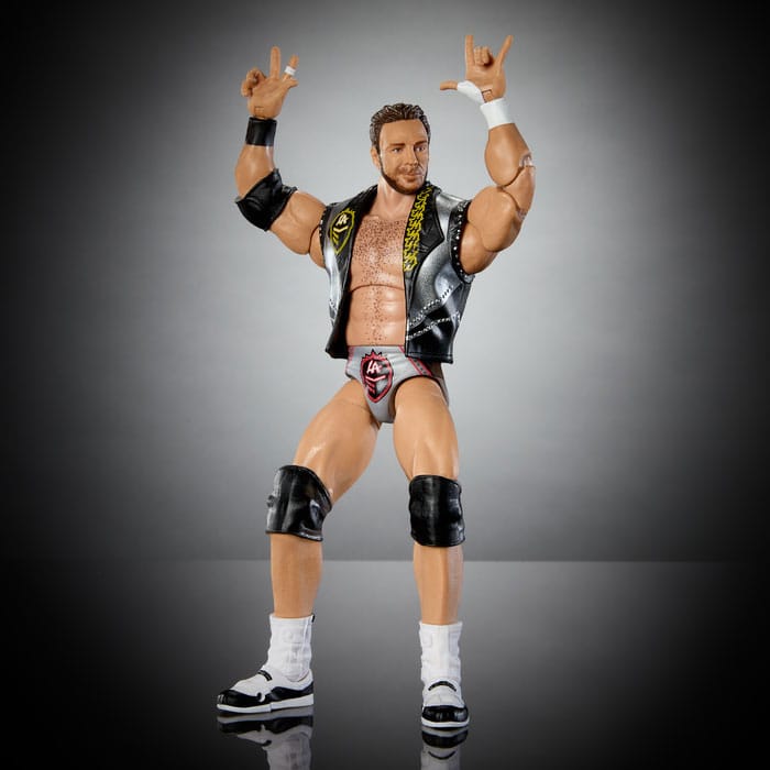 WWE Ultimate Edition Action Figure Dominik Mysterio 15 cm