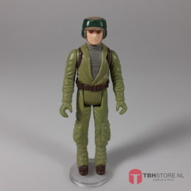 Vintage Star Wars Rebel Commando