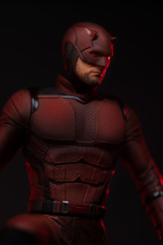 (Pre-order) Daredevil: Born Again Art Scale Statue 1/10 Daredevil 23 cm