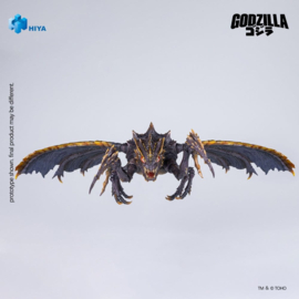 (Pre-order) Godzilla (2000) vs. Megaguirus Exquisite Basic Series Action Figure Megaguirus 25 cm