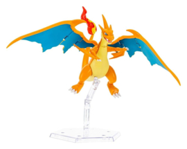 PokÃ©mon Select Super-Articulated Figure Mega Charizard Y 15 cm