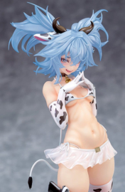 (Pre-order) Girls' Frontline PVC Figure 1/6 PA-15 Cow Bikini Ver. 28 cm