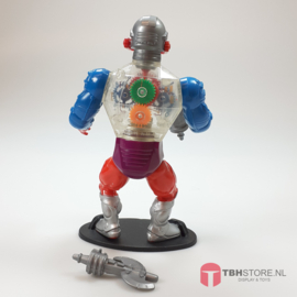 MOTU Masters of the Universe - Roboto (Compleet)