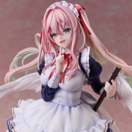 (Pre-order) Original Character PVC Statue 1/6 Riana (Maid Ver.) Illustrated by Riichu 29 cm            