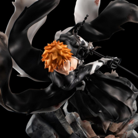 (Pre-order) Bleach Precious G.E.M. Series PVC Figure Ichigo Kurosaki Bleach: Thousand-Year Blood War (Repeat) 25 cm
