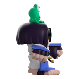 (Pre-order) Punch Punch Forever! Vinyl Figure Gogo Matsumoto 10 cm             