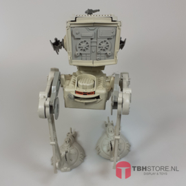 Vintage Star Wars - AT-ST Walker (Compleet)