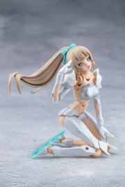 (Pre-order) Megalomaria Unlimited Universe Plastic Model Emulator #3 16 cm