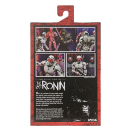 PRE-ORDER Teenage Mutant Ninja Turtles (The Last Ronin) Action Figure Ultimate Elite Synja Patrol Bot 18 cm