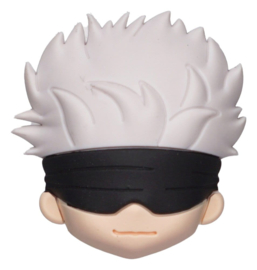 (Pre-order) Jujutsu Kaisen 3D Magnet Satoru