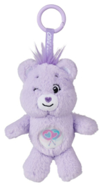 (Pre-order) Care Bears Unlock the Magic Charm Keyring Assortment (5)