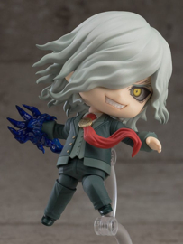 (Pre-order) Fate/Grand Order Nendoroid Action Figure Avenger/King of the Cavern Edmond DantÃ¨s 10 cm