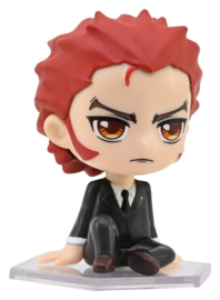 (Pre-order) Solo Leveling Bobble Hero Bobble-Head Series 1 Blind Box Display (12)