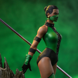 (Pre-order) Mortal Kombat Art Scale Statue 1/10 Jade 22 cm