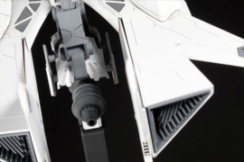 (Pre-order) Silpheed Plastic Model Kit 1/100 SA-77 Lancer type convertible kit 26 cm